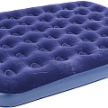 Надувной матрас Bestway Flocked Air Bed(Queen) 203x152x22 см 67003 120_120