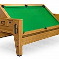 Игровой стол - трансформер Dynamic Billard Twister DBO 50.008.07.1 120_120