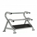 Стойка для гантелей (3 уровня) Spirit Fitness ST800DR3 120_120